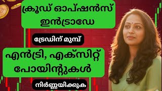 Intraday Trading Guide | Entry & Exit Concepts Explained #intraday #malayalam #educationalpurpose screenshot 4