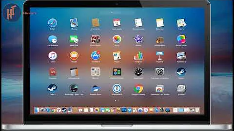 3 способоа как отключить режим сна на Mac