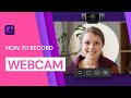 Webcam Recording | DemoCreator V5.0