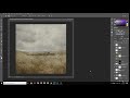 Creating the Abandoned Place Image