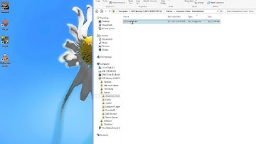 How to Mount an ISO Image on Windows 8 - No Programs Required!