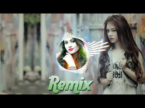 Tere Ishq Mein Naachenge Hard dj remix song