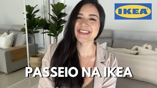 Ikea: Mostrei como é lá dentro!