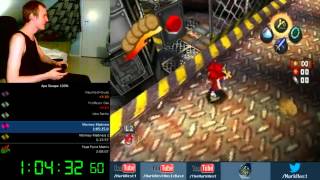Ape Escape - Strange Things #6