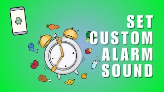 ~ Spotify or Ringtone? Discover the Best Way to Set Custom Alarm Sound on Your Android Phone! screenshot 1