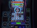 I got the GAURANTEED Hold N' Spin feature!