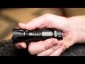 Top 10 Best Flashlights for Survival & Tactical