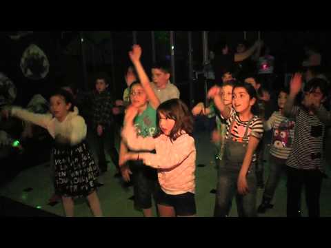 ლაიქის იუბილარები ლუკა \u0026 სანდრო