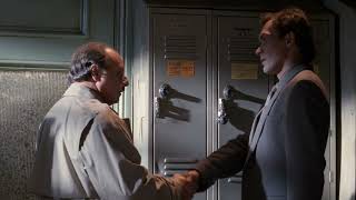 NYPD Blue - Andy Meets Bobby