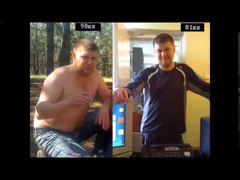 Игорь крутой похудел или заболел