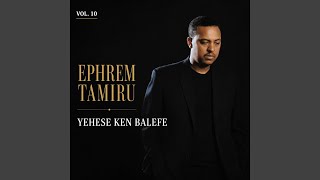 Alader Tegneche - Ephrem Tamiru