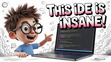 Quests: This FREE Deepseek AI Coder IDE is INSANE!