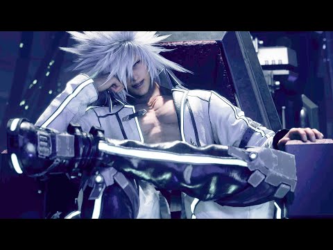 Final Fantasy 7 Remake Intergrade: Weiss SUPER Boss Full Fight & Materia Build PS5 4K