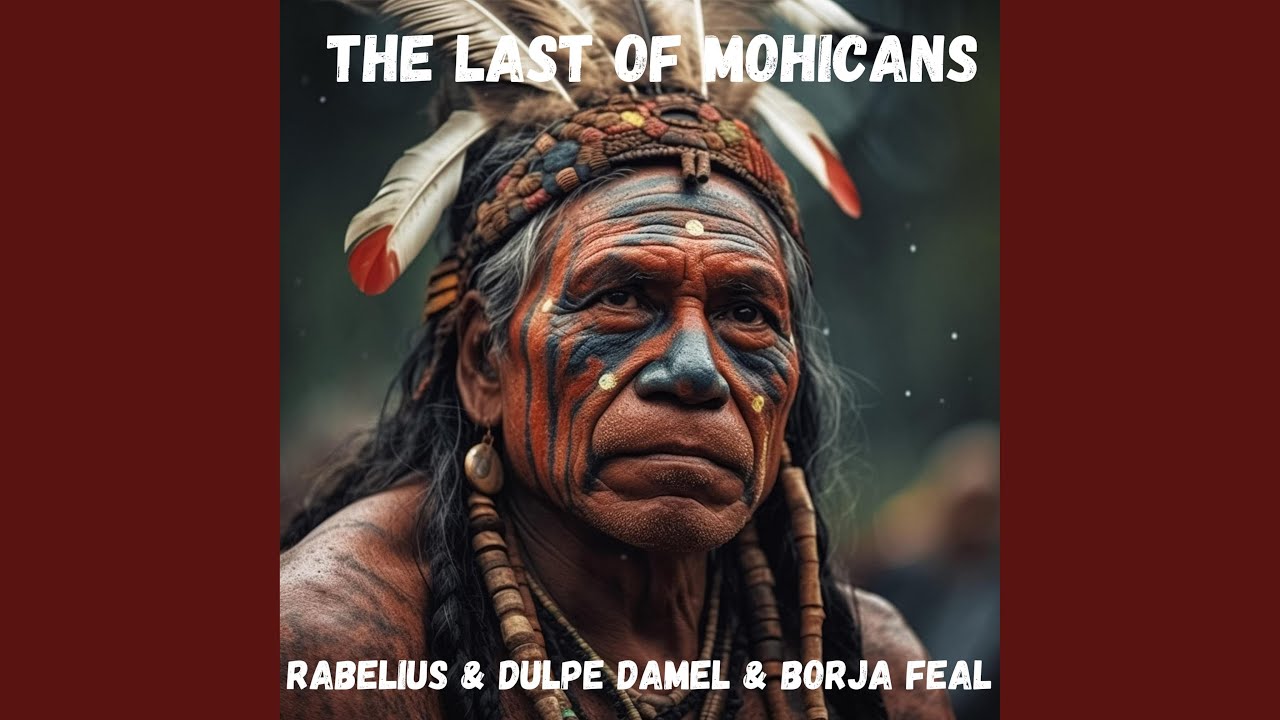 The Last of the Mohicans