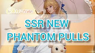 [Noah's heart] CN to global NEW phantom pulls + stuff❣️ screenshot 4