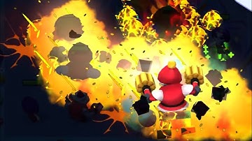 ludus merge grand tournament arena / part 247