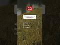 🇺🇸 Тест на знания Английского - C2 #english