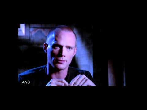 PAUL BETTANY IS PRIEST