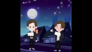 DIAMOND GANG THE MISSION  (satu tahun yang mengubah segalanya)