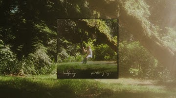 Parker Graye - Halfway (Official Audio)