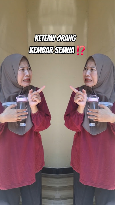 IH KAMU SIAPA SIH⁉️ #shorts #youtubeshorts #fyp #shortvideo