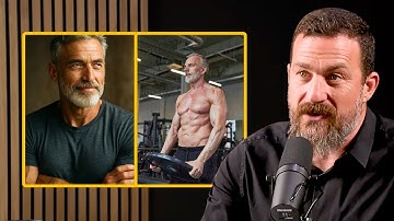 SuperAgers: The Rare Humans Who Defy Aging