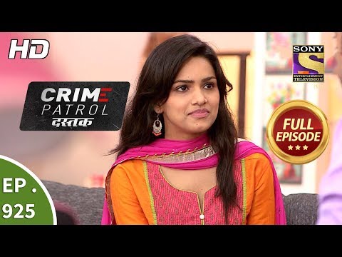 Crime Patrol Dastak - Ep 925 - Full Episode - 4th December, 2018