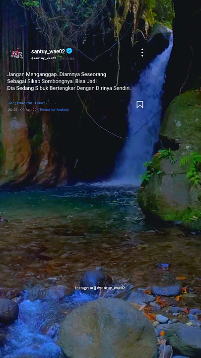 STORY SAD 20 DETIK TERBARU//LAGU FYP VIRAL DI TIK-TOK🎵QOUTES KEREN KEKINIAN//STORY KALEM KINEMASTER