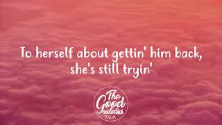 Alex Roe   Smokin' And Cryin' Lyrics Forever My Girl Soundtrack