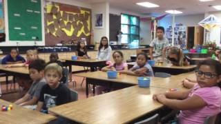 Student Discourse Mathematics Profile