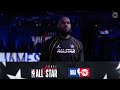 Team LeBron & Team Durant Are Introduced By HBCU Bands | NBA All-Star 2021