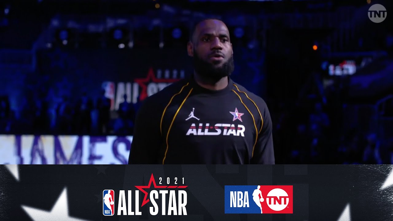 2021 NBA All-Star Game: How to watch, updated rosters, TV schedule