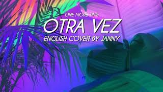 ☔️ SUPER JUNIOR - One More Time (Otra Vez) | English Cover by JANNY