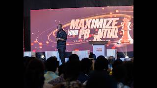 From Potential to Greatness: Unlocking Your Seed for Success | MYPC Ibadan 2026