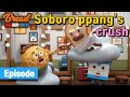 BreadBarbershop | ep13 | Soboro Ppang's Crush | english/animation/dessert/cartoon