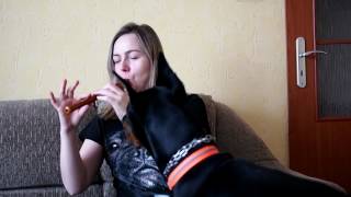 Poradnik zlego:) wychowania dobermana
