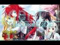 ハイスクールＤ×Ｄ　ＯＰ　「Trip-innocent of D-」ＦＵＬＬ高音質歌詞付