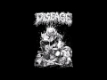 Disease - Demo (2017) Full Album (Mince/Grindcore)