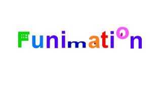 Funimation 2020 tvokids version
