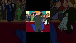 Lois Meets Peter For The First Time Family Guy Season 2, Episode 1 Part 12
