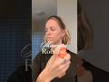 My *morning* skincare routine ✨ #morningskincare #morningroutine #skincare #skincareroutine