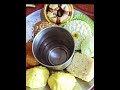 Ganesh#2024 My Homemade Turmeric Ganesh#my ❤️☺️