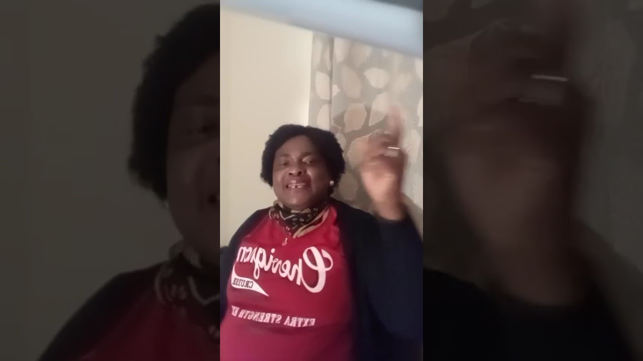 L'INSTABILITÉ ÉMOTIONNELLE BLOQUE TA FOI -PASTEUR RUTH PIERRETTE 