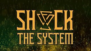 Undisputed Era | 'Shock The System' | WWE Entrance Video