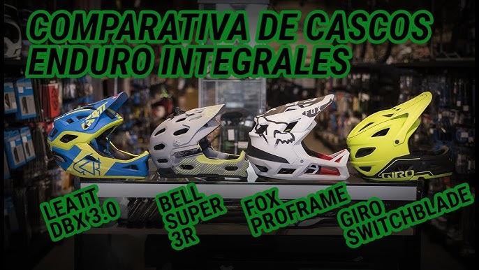 Giro Switchblade Mips - Casco MTB - Hombre