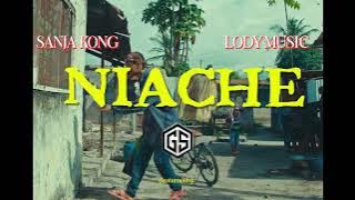 Sanja Kong ft Lody Music - Niache ()