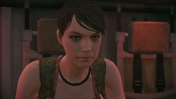 MGSV: FOB Bound Dragons all mission tasks hard