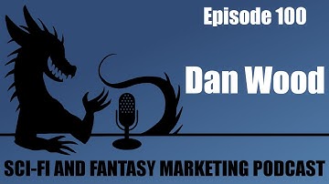Increasing International Sales, Doing Better on Non-Amazon Platforms with Dan Wood of Draft2Digital