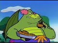 Blazing Dragons : S2.E11 - Excalibroke | #teletoon #blazingdragons