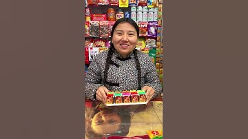 Ăn vặt tuổi thơ 2 p3605 : ,#shorts